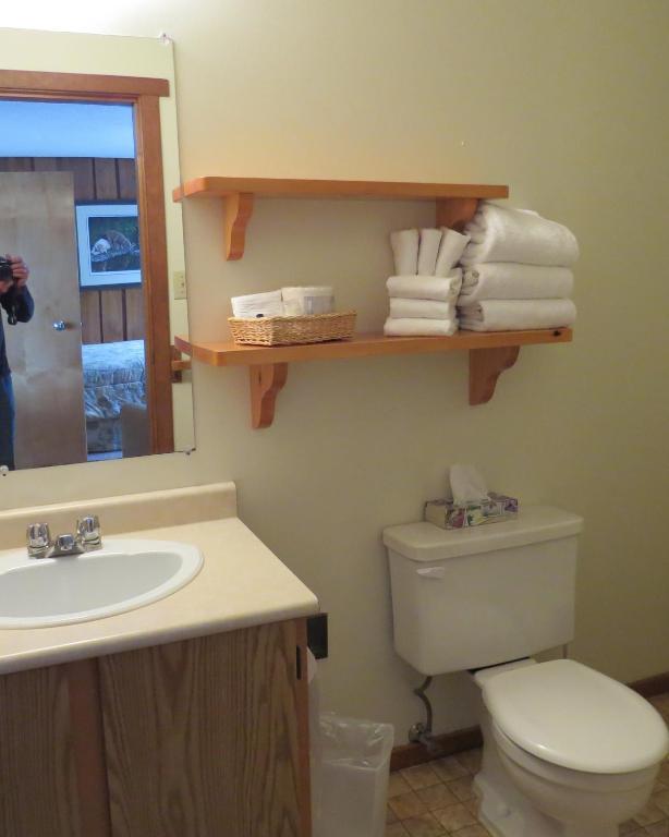 Tofino Swell Lodge Экстерьер фото