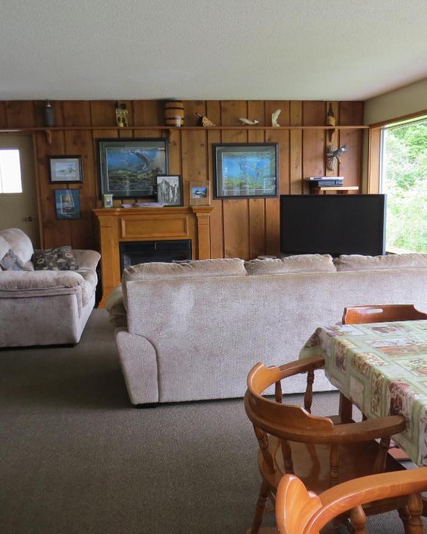 Tofino Swell Lodge Экстерьер фото