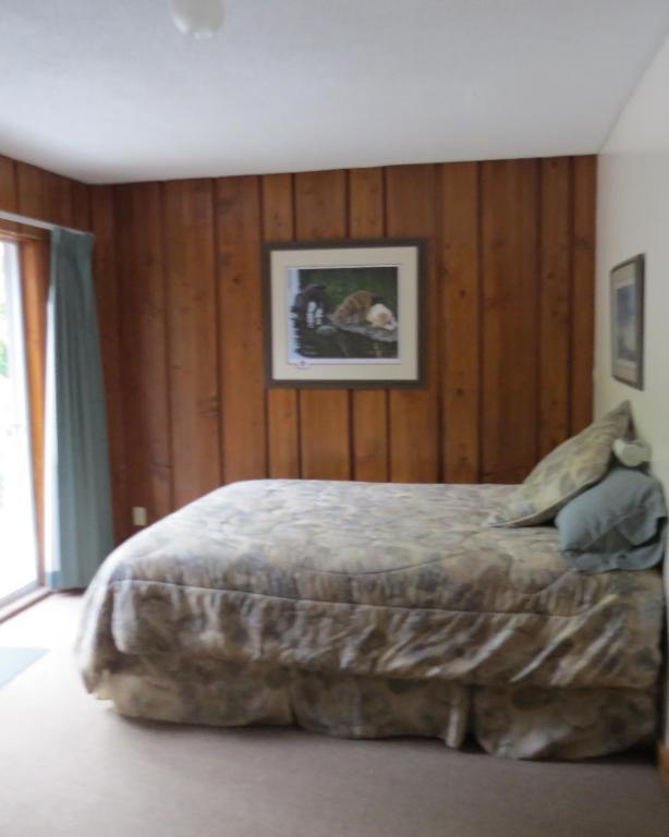 Tofino Swell Lodge Экстерьер фото