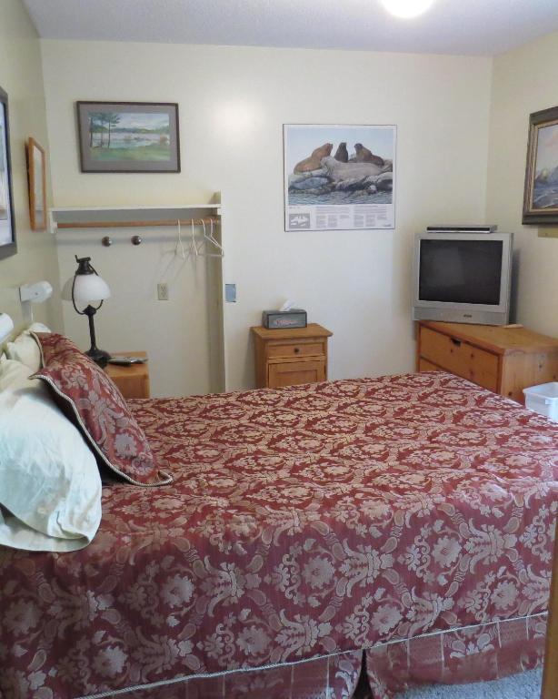 Tofino Swell Lodge Экстерьер фото