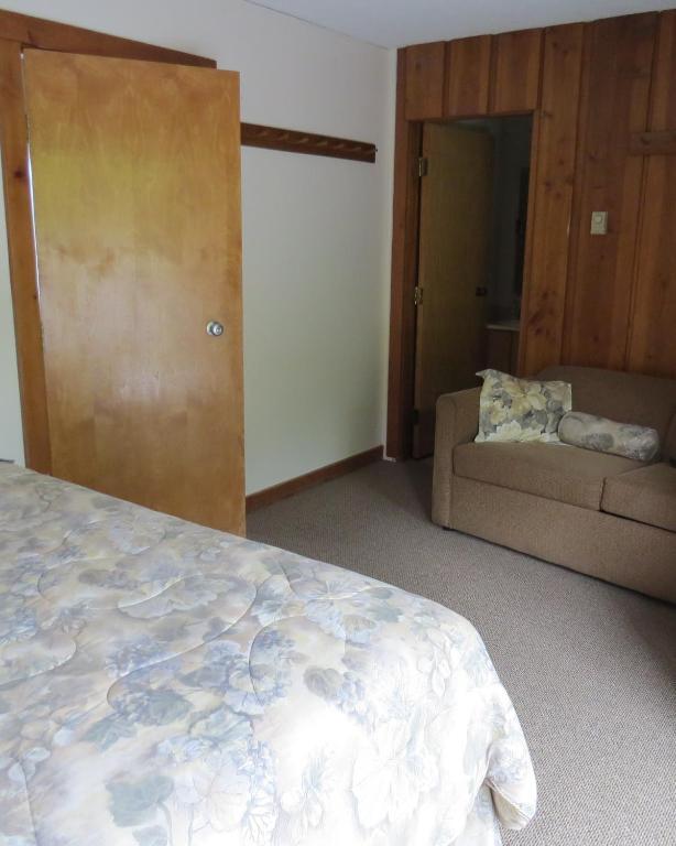 Tofino Swell Lodge Экстерьер фото