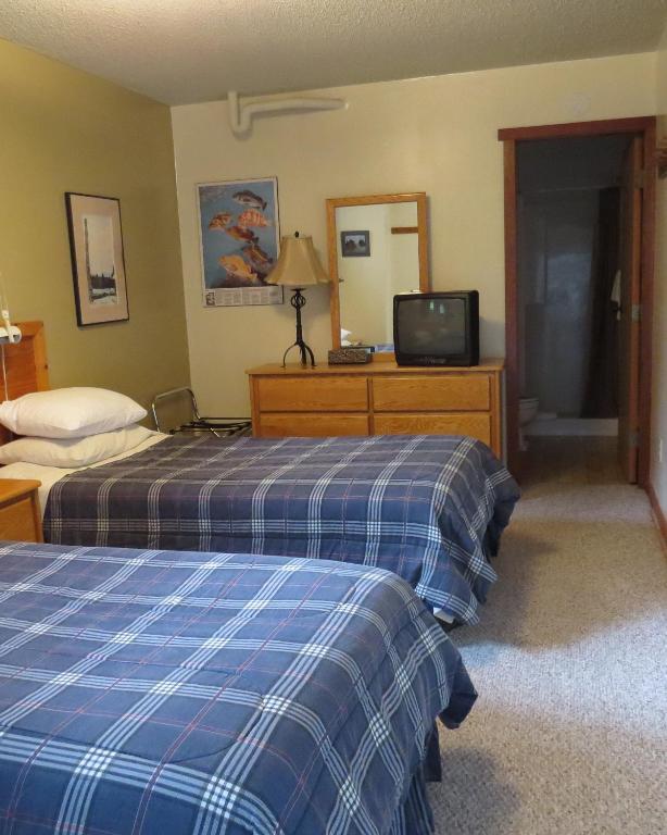 Tofino Swell Lodge Экстерьер фото