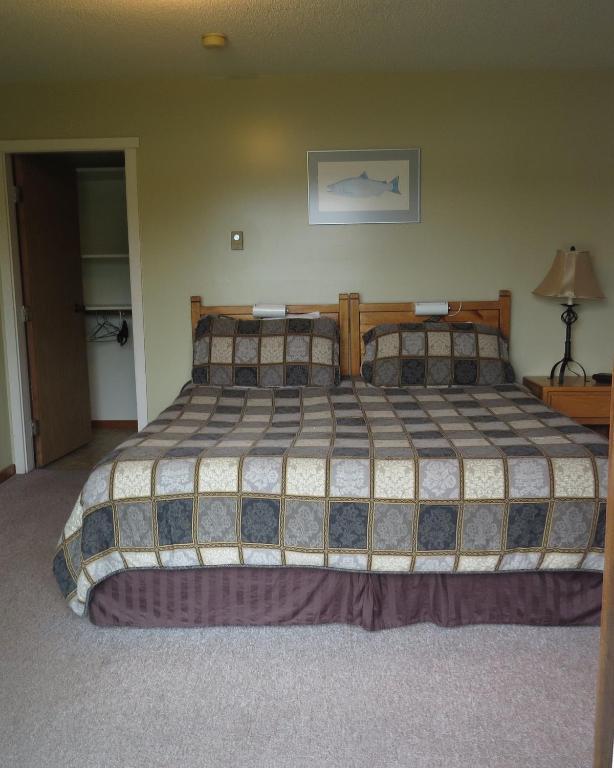 Tofino Swell Lodge Экстерьер фото