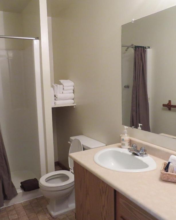 Tofino Swell Lodge Экстерьер фото
