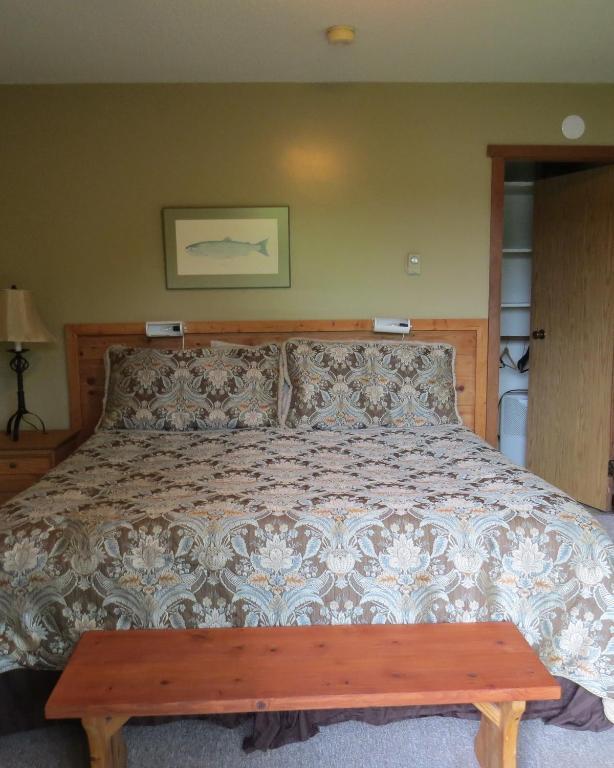 Tofino Swell Lodge Экстерьер фото