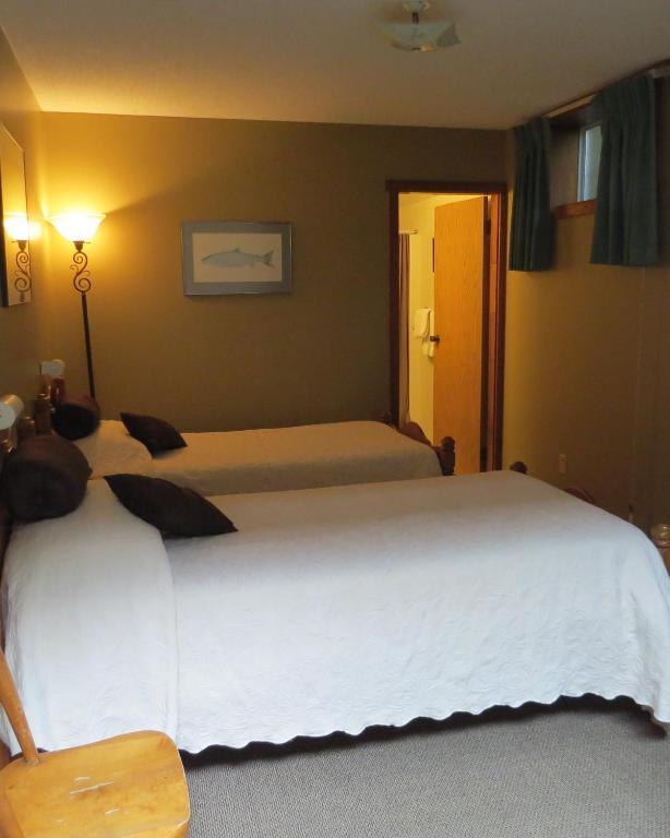 Tofino Swell Lodge Экстерьер фото