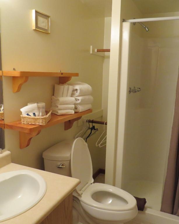 Tofino Swell Lodge Экстерьер фото