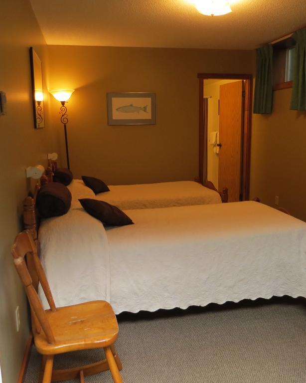 Tofino Swell Lodge Экстерьер фото