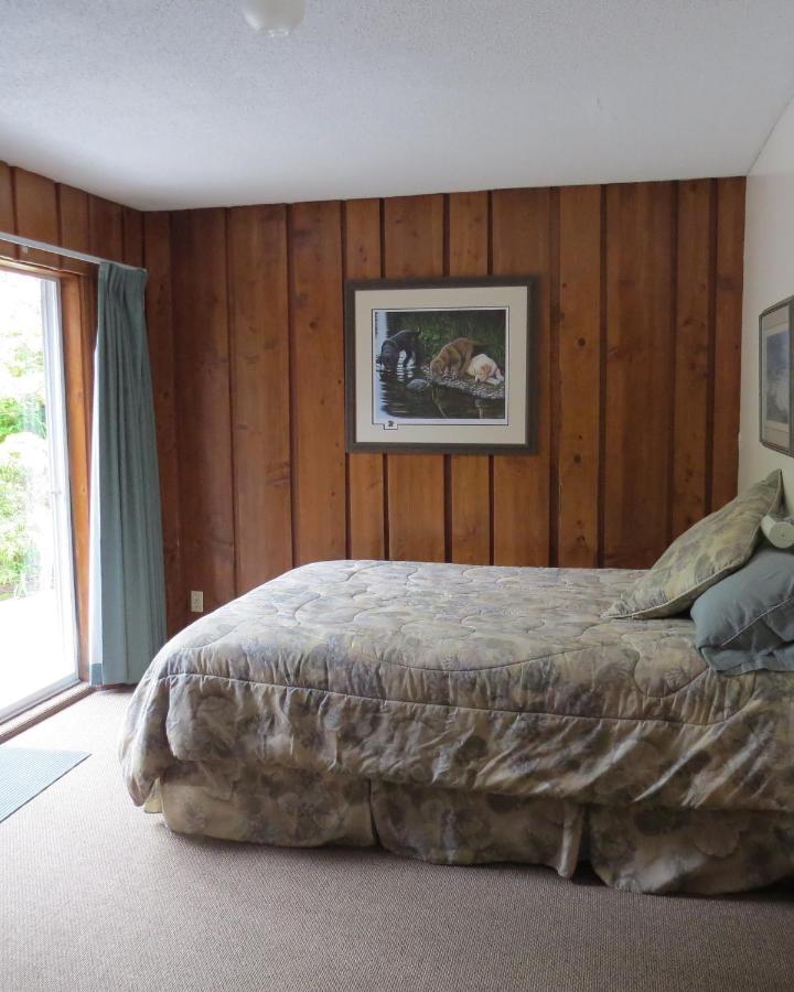Tofino Swell Lodge Экстерьер фото